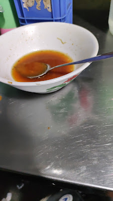 Batagor & Pempek Boga Rasa