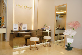 Beauty First Clinic - Surabaya