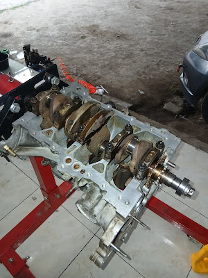 bengkel mobil panggilan surabaya–sidoarjo