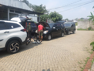 Bengkel mobil - VIVA MOTOR