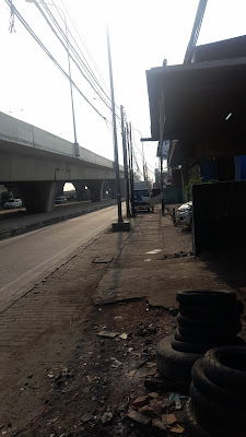 BENGKEL MOTOR ARIOS
