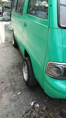 Bengkel Rell kalideres motor