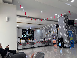 Bening's Clinic Sukabumi