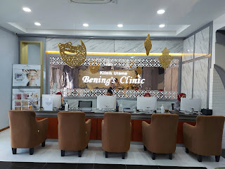 Bening's Clinic Surabaya