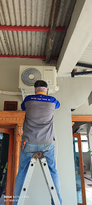 Berkah Sukses Jaya Teknik