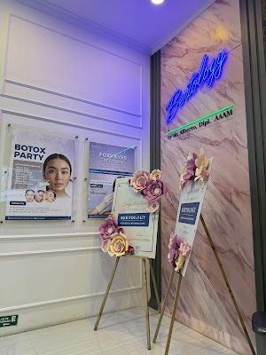 Bertology Clinic