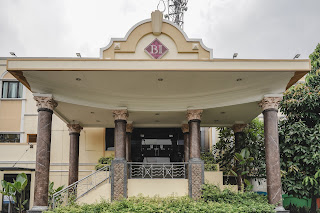 BI Executive Hotel
