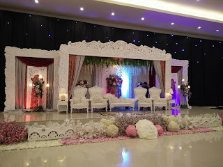 Bidadari Wedding & Catering Services