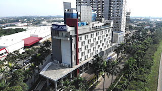 Bigland Sentul Hotel & Convention