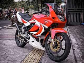 Bikers Spot