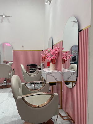 BLESS Beauty Lounge