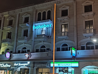 Bobopod Juanda, Jakarta [BJJ]