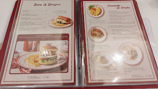 Boncafe - Manyar Kertoarjo