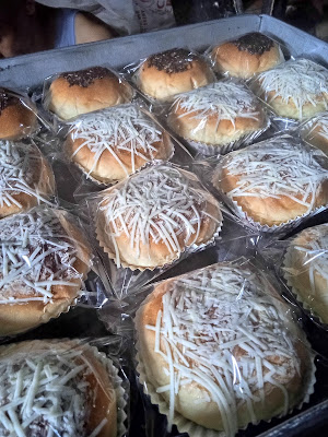 Bossking bakery