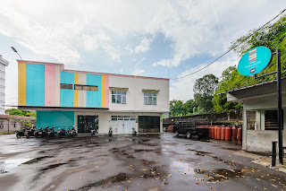 Bubulak Inn By Ruang Tidur