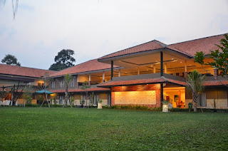Bumi Gumati