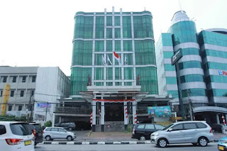 Business Hotel