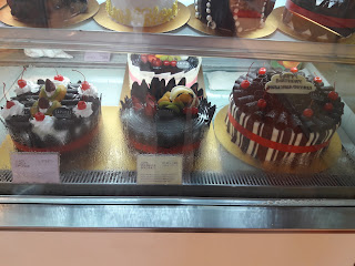 Capital Bakery & Cake - BANDENGAN