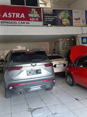 Car In Surabaya Barat
