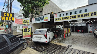 Car Wash Mobi