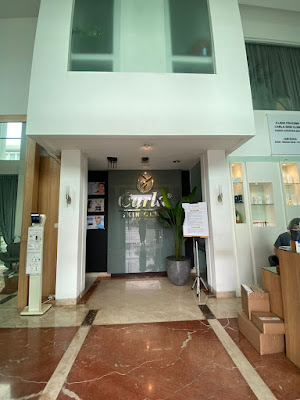 Carla Skin Clinic Taman Harapan Indah