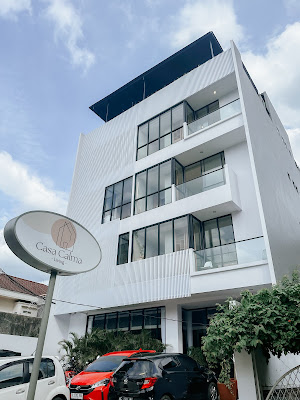 Casa Calma Hotel Grogol