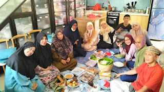 Catering Dapur Ismi