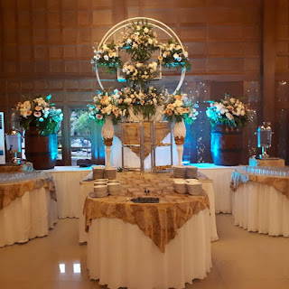 Catering Depok - Purandewi Catering