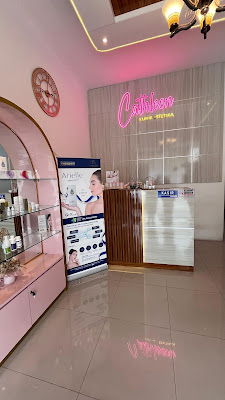 Cathleen Klinik Estetika