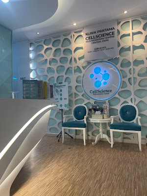 CellScience Central Park