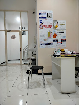 Centra Dental Ploso