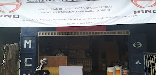 Central Motor Marunda