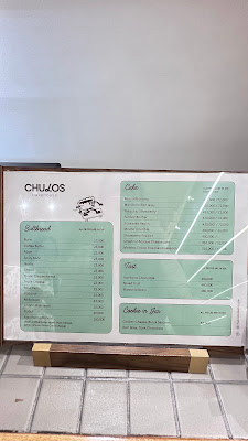 CHULOS bakehouse