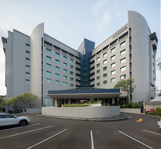 Cityloog Hotel Tebet - Jakarta