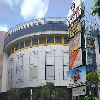 Classic Hotel Jakarta