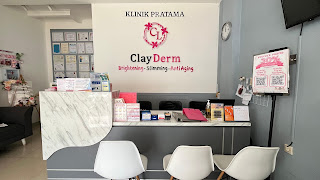 ClayDerm Aesthetic Clinic by dr Cindy