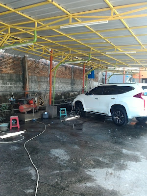 CLEAN MY RIDE