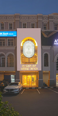 Clinic De Votre Peau Kelapa Gading
