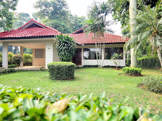 Countrywoods Residences