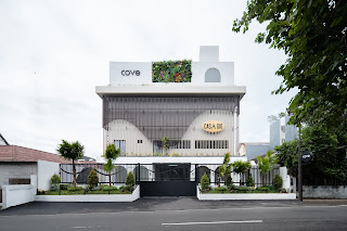 Cove Casagio - Coliving & Hotel Cipete