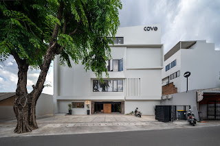 Cove Urbanier - Coliving Cilandak