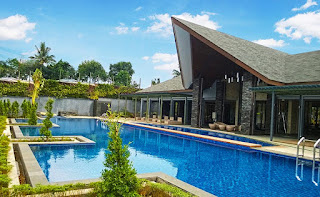 Cozy 4BR Garden Villa at Vimala Hills