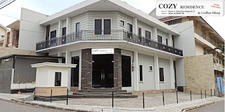 Cozy Residence Tomang