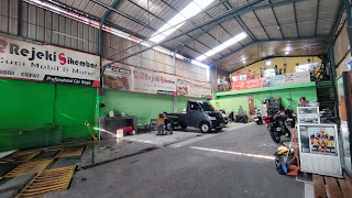 Crystal Wash
