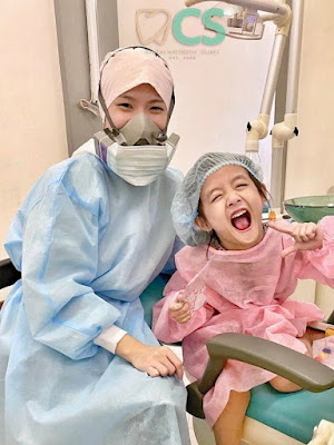 CS DENTAL