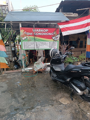 Cuci Motor Mobil