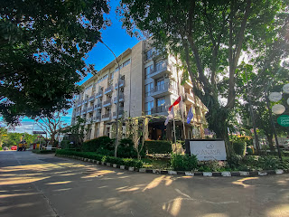 D'Anaya Hotel