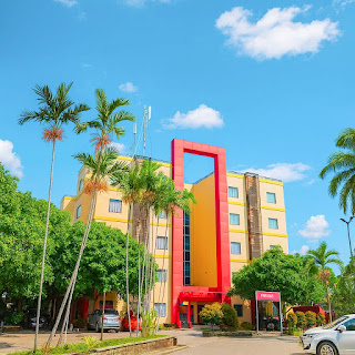 D'Arcici Hotel Sunter