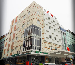 d'primahotel WTC Mangga Dua