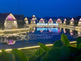 D'Sawah Resort Bogor